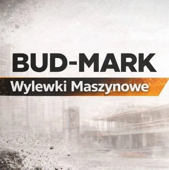 Wylewki maszynowe