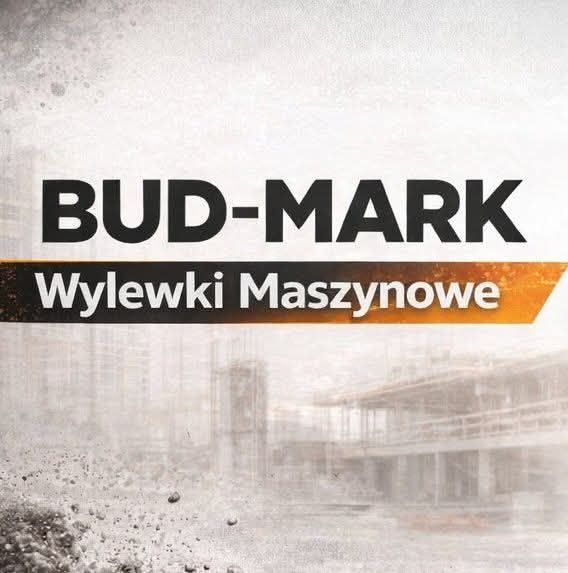 Wylewki maszynowe