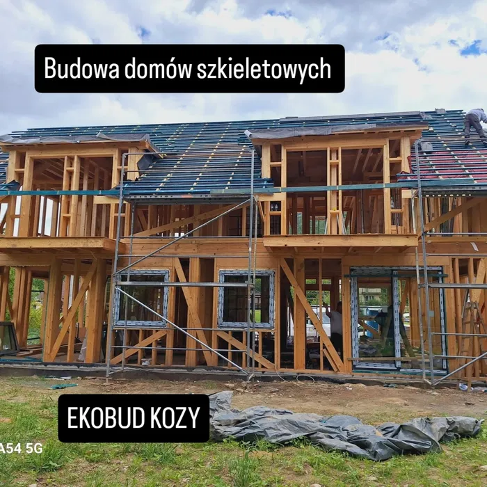 Fundamenty,płyty fundamentowe - kompleksowo
