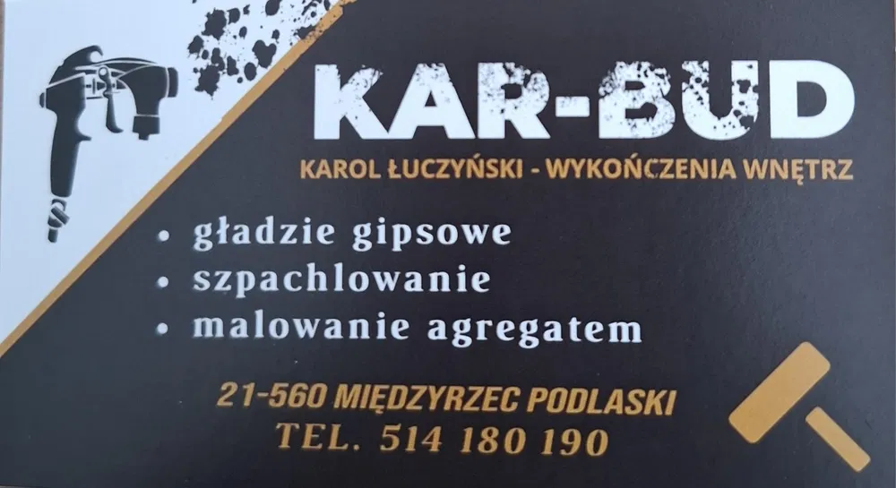 Tynki maszynowe, tynki gipsowe, tynki cementowo-wapienne