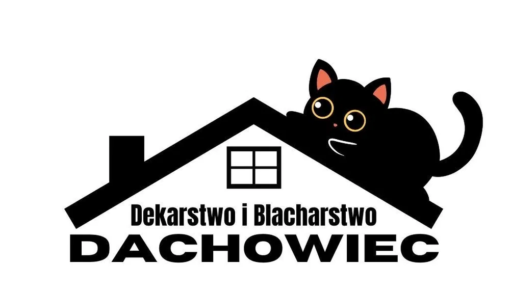 Usługi dekarskie