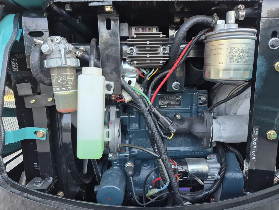 Wynajem Usługi budowlane Minikoparka. 1.8 T . + Osprzęt.