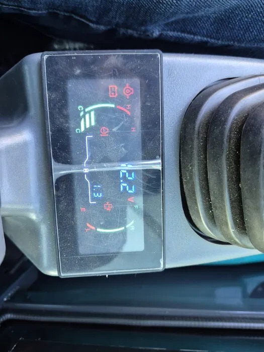 Wynajem Usługi budowlane Minikoparka. 1.8 T . + Osprzęt.