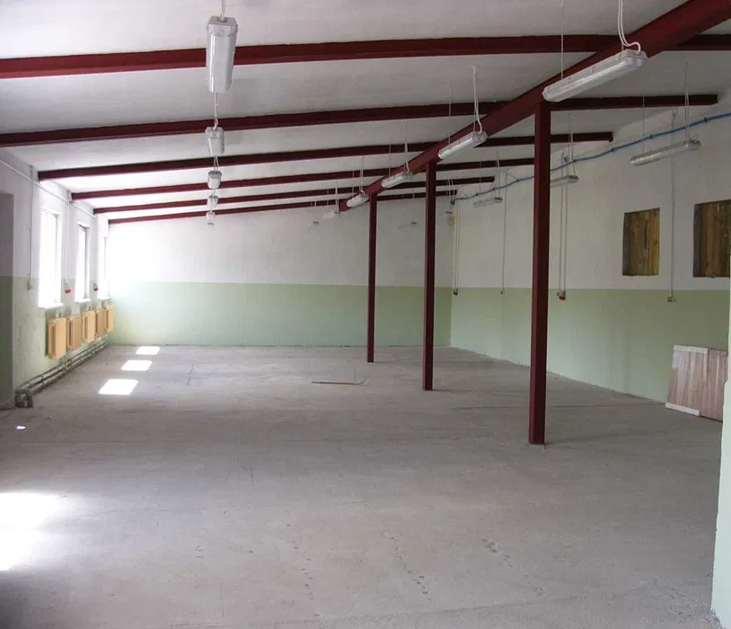 Wynajem rusztowań elewacyjne fasadowe Transport Montaż