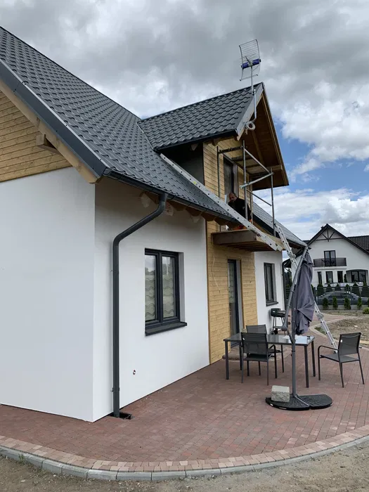 Dom Gryfów DWS Trójmiasto i okolice ( Proszę czytać opis )
