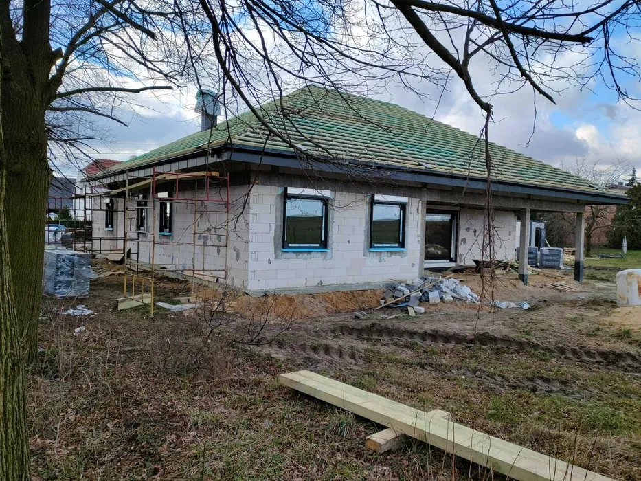 Dekarstwo, remonty dachów, usługi dekarskie, dekarz