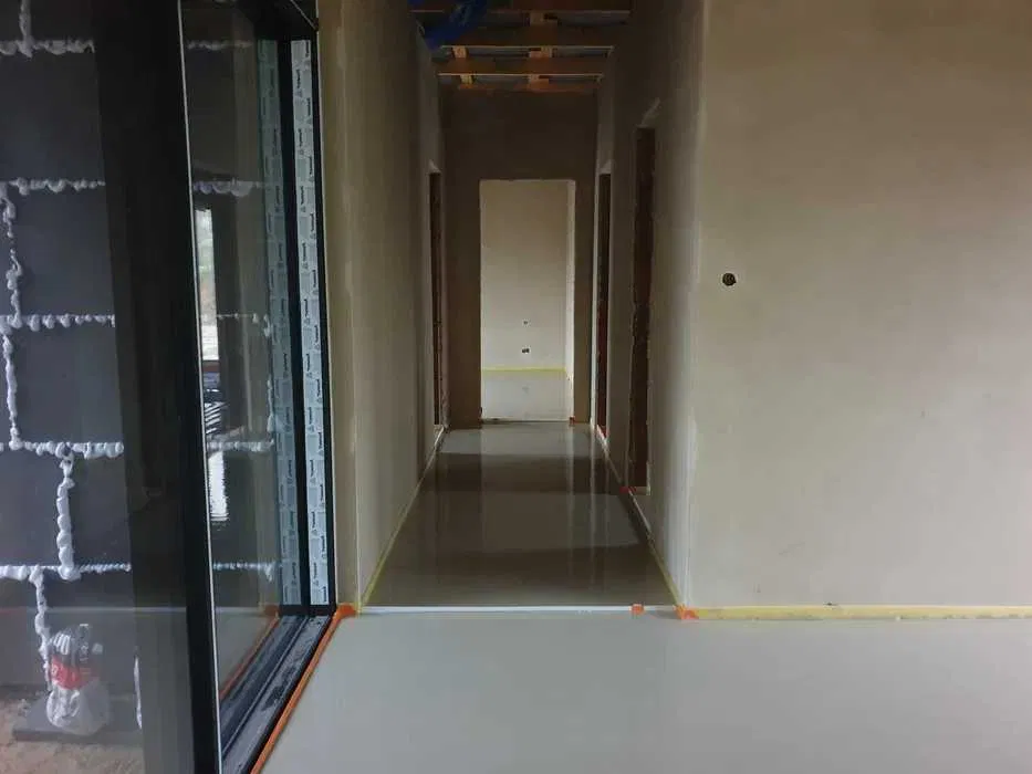 Posadzki anhydrytowe, wylewki anhydrytowe od 34 zł/m2, pianobeton.