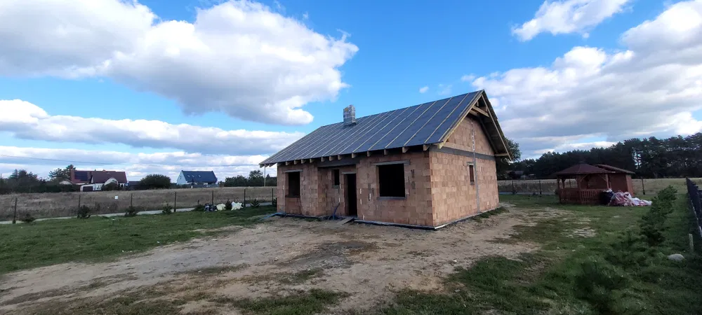 KULBUD Budowa Sso , fundamenty i płyty pod domy , ogrodzenia