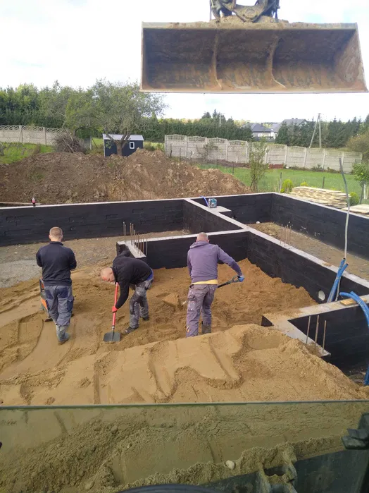 Budowa domów zapraszamy