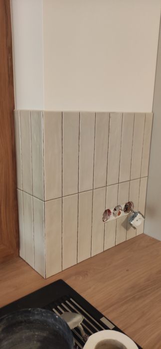 Usługi remontowo - budowlane