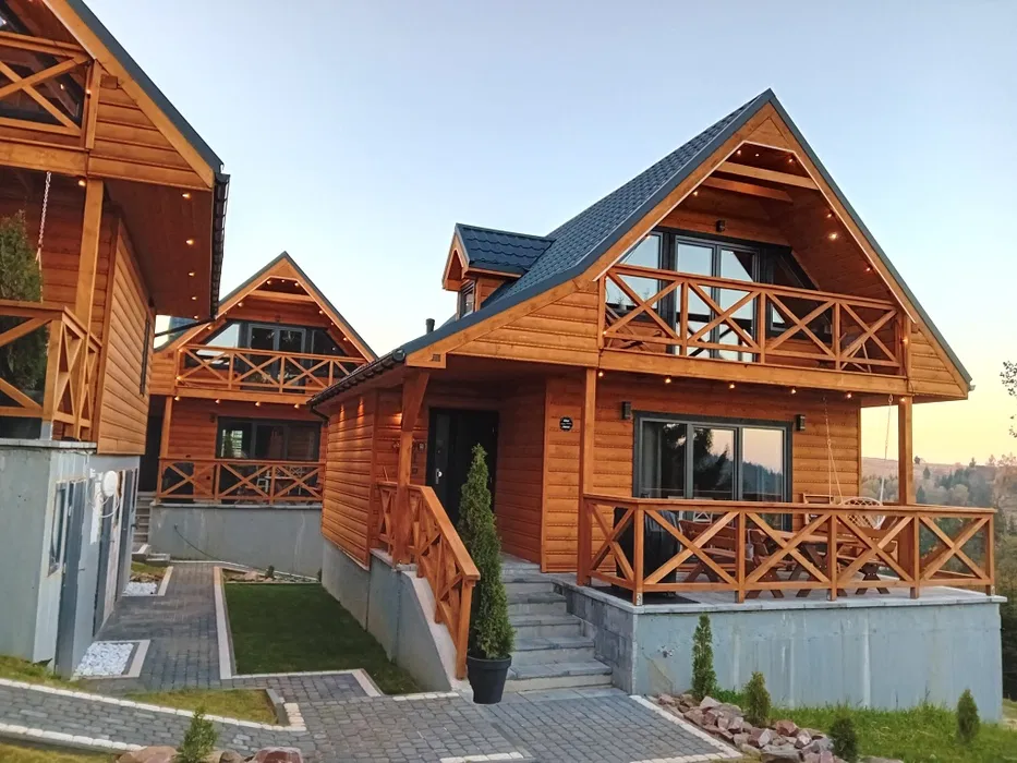 Budowa Domów Szkieletowych