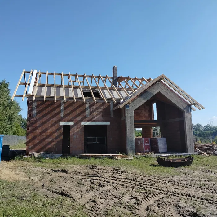 Usługi budowlane , budowa domów , murarz , firma budowlan
