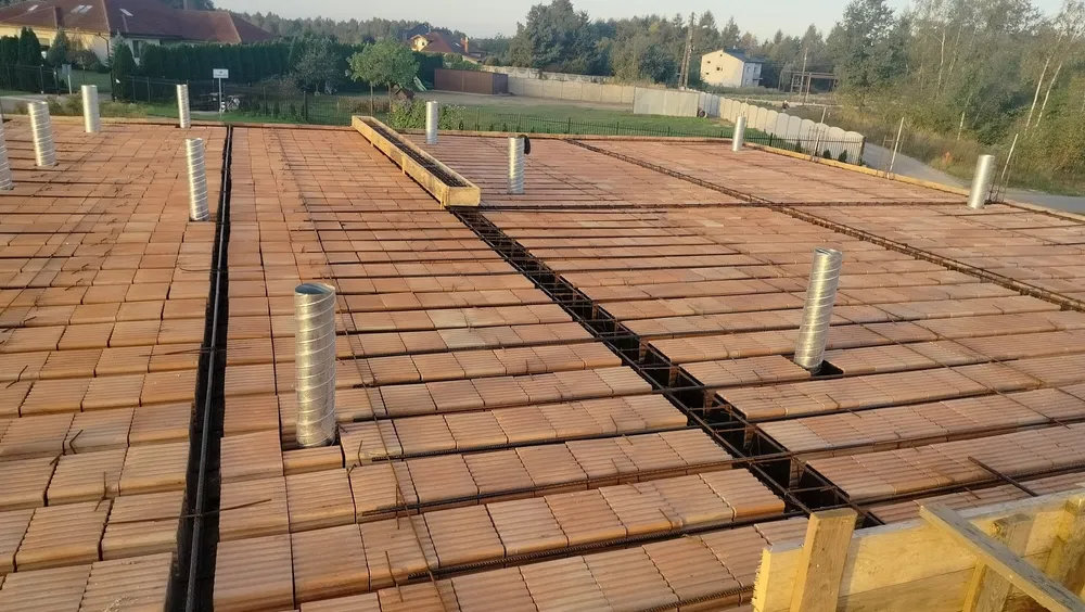 Usługi budowlane , budowa domów , murarz , firma budowlan