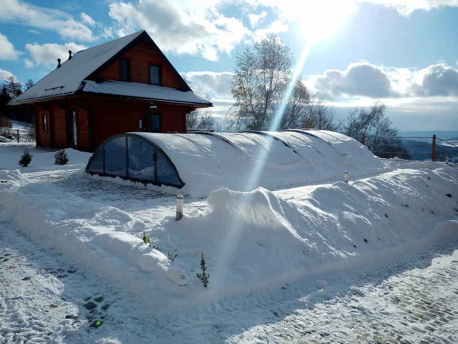Budowa domów, usługi budowlane
