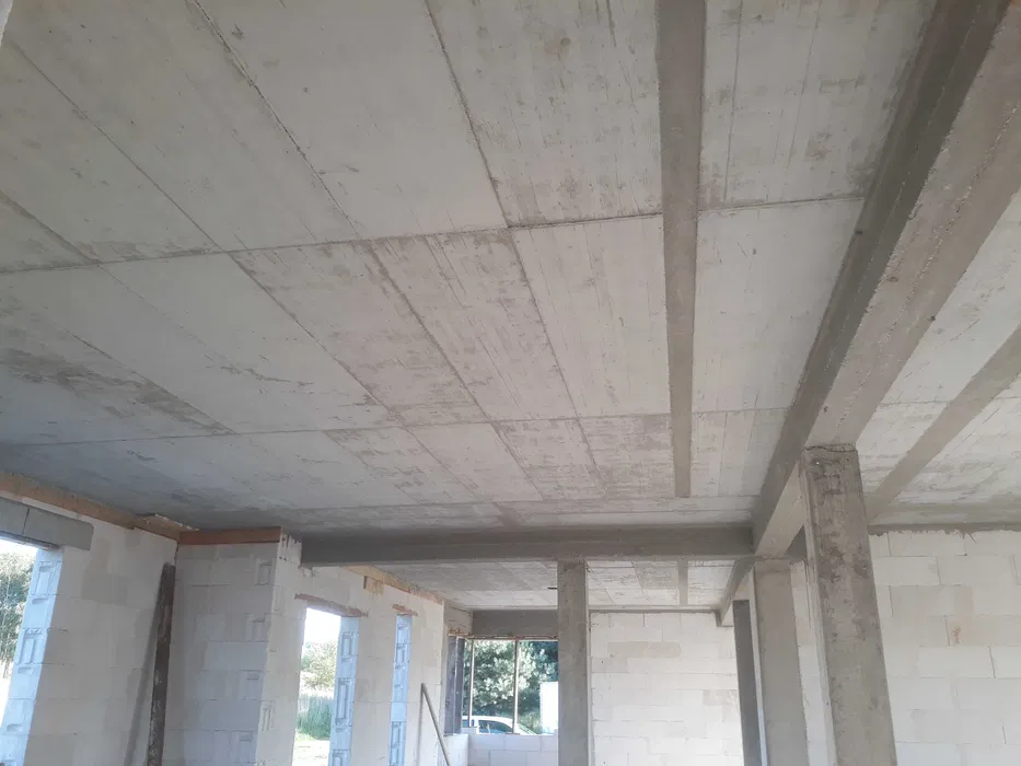 Wynajem Szalunków stropowych podpory belki stemple plyty