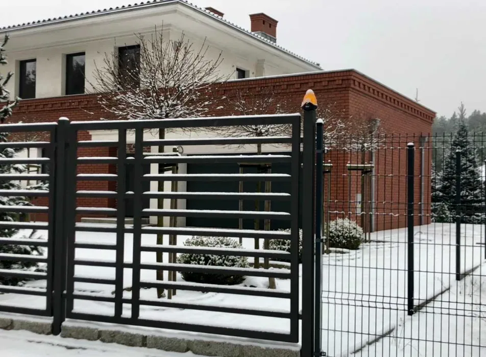 BUDUJEMY DOMY MARZEŃ, Twoja wizja nasza realizacja