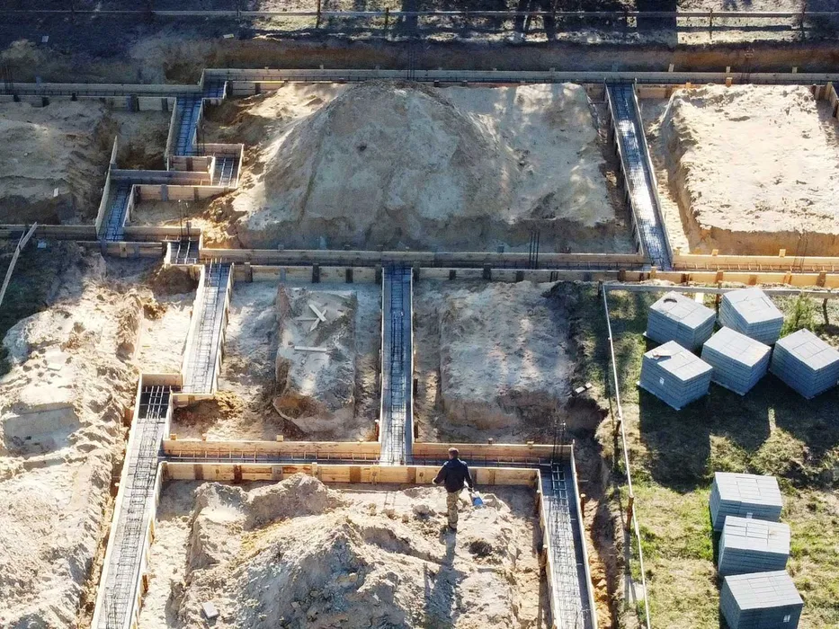 Budowa domów usługi budowlane 2026 kompleksowo
