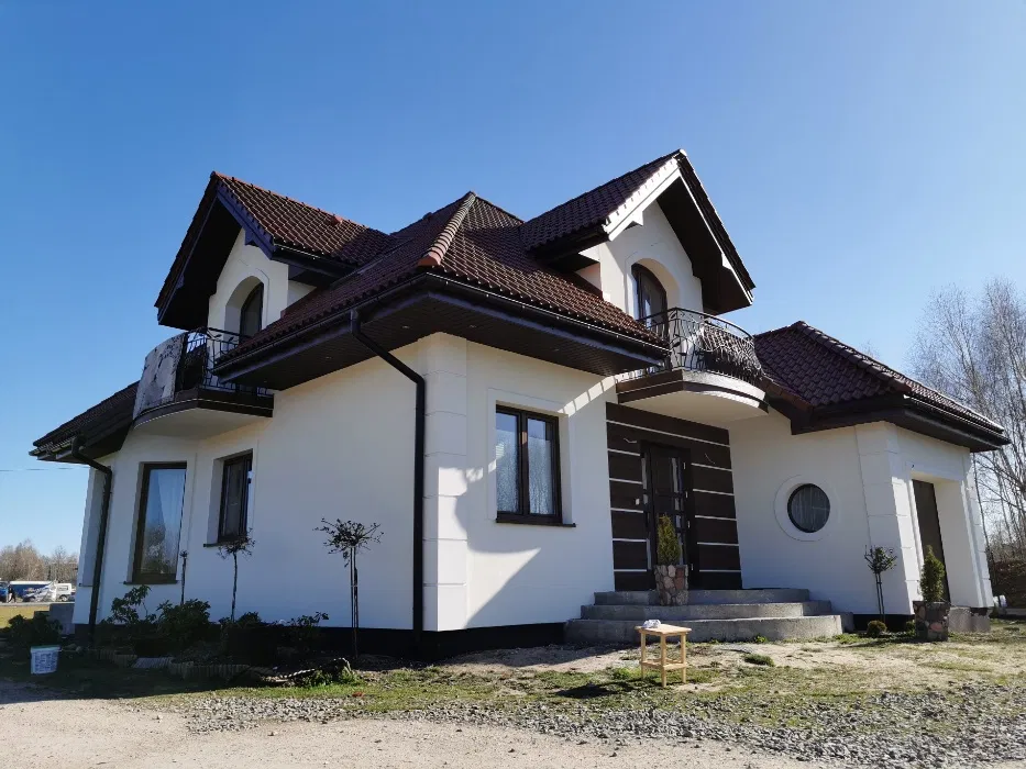 Adaptacja poddaszy, wykończenia wnętrz-remonty, docieplenia/elewacje