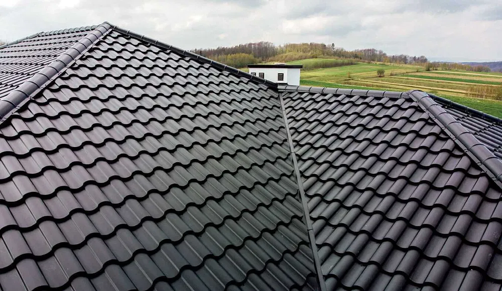 !DACHY! sprzedaż materiałów i usługi dekarskie vat8%