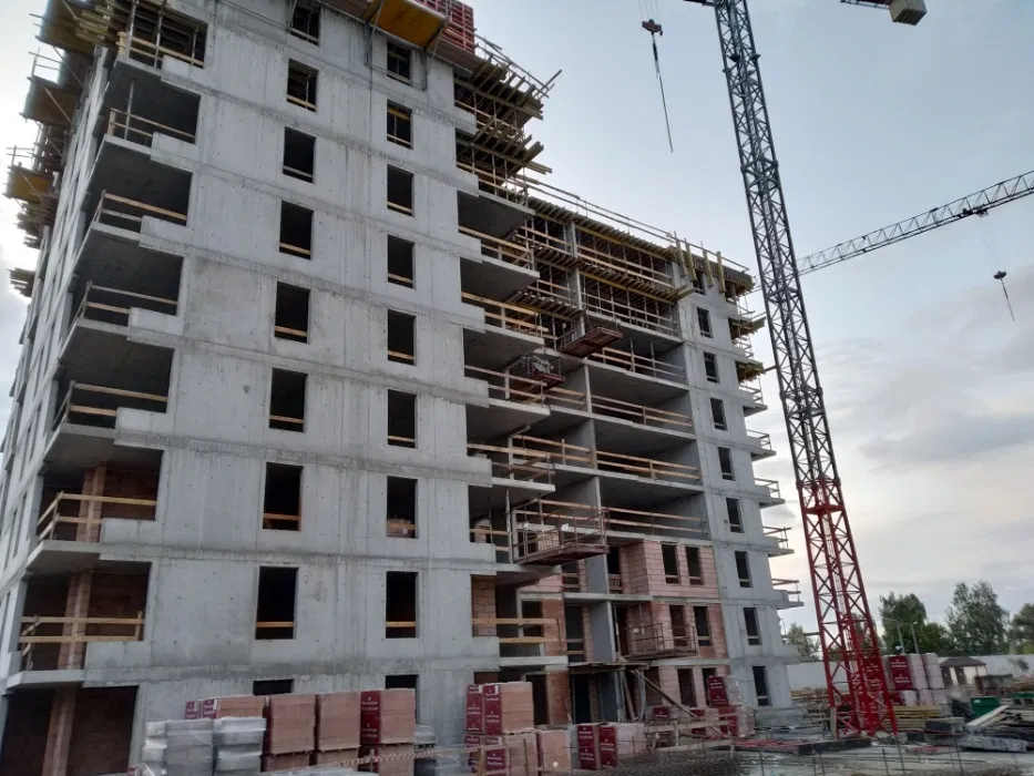 PROMOCJA 50% na WYNAJEM podpór stropowych 4 i 5 m - stemple szalunki