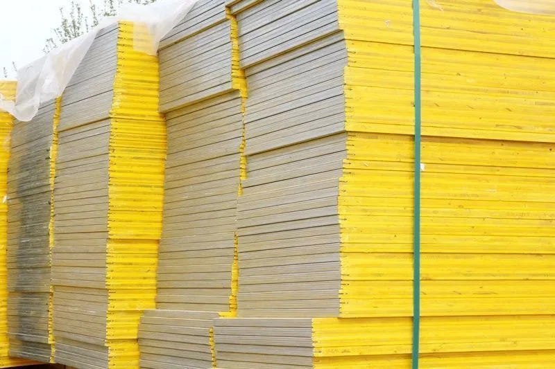 Wynajem szalunków i rusztowań deskowania