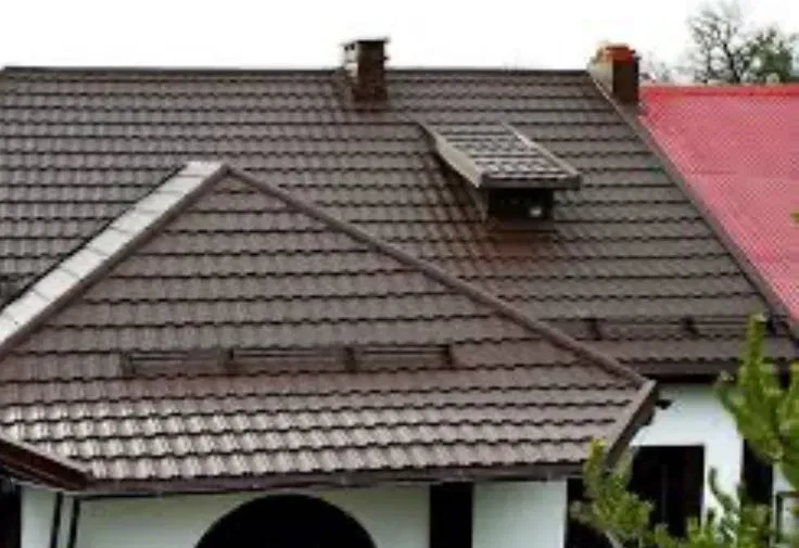 Usługi dekarskie naprawa dachów montaż pokrycia