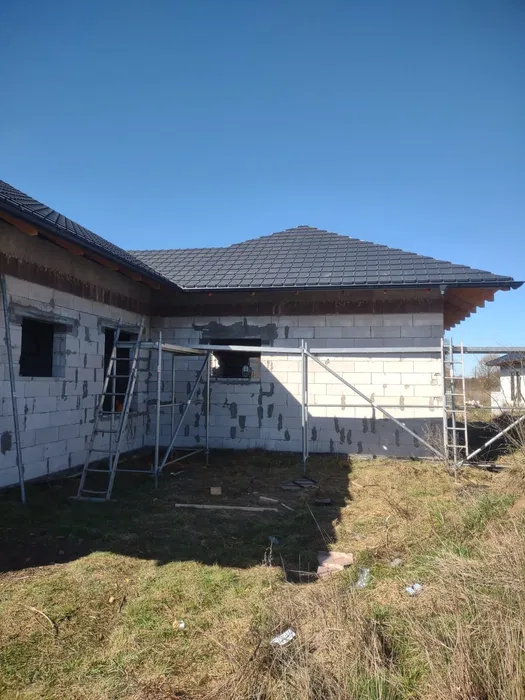 Dachy! Budowa domów!Usługi dekarskie i ogólnobudowlane!Okna dachowe mo