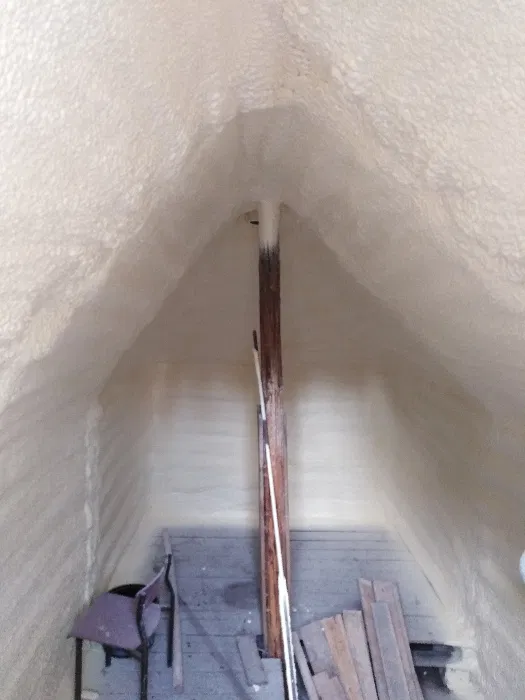 Ocieplenia pianką PUR izolacje natryskowe LUBUSKIE Gorzów Wielkopolski
