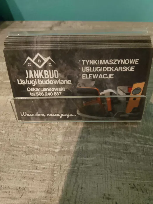 Tynki maszynowe gipsowe i cementowo wapienne