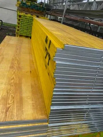 Wypożyczalnia szalunków budowlanych Szalunki stropowe podpory dźwigary