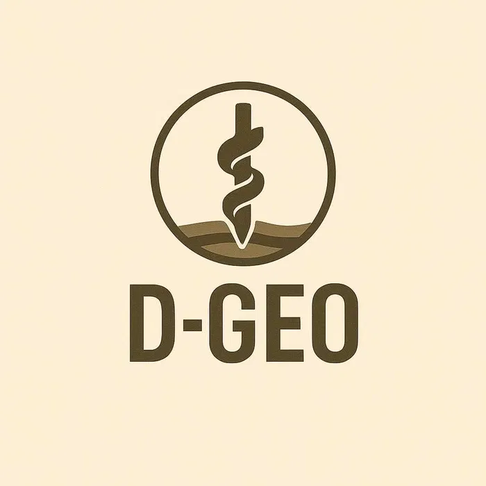 GEOLOG- badania geologiczne