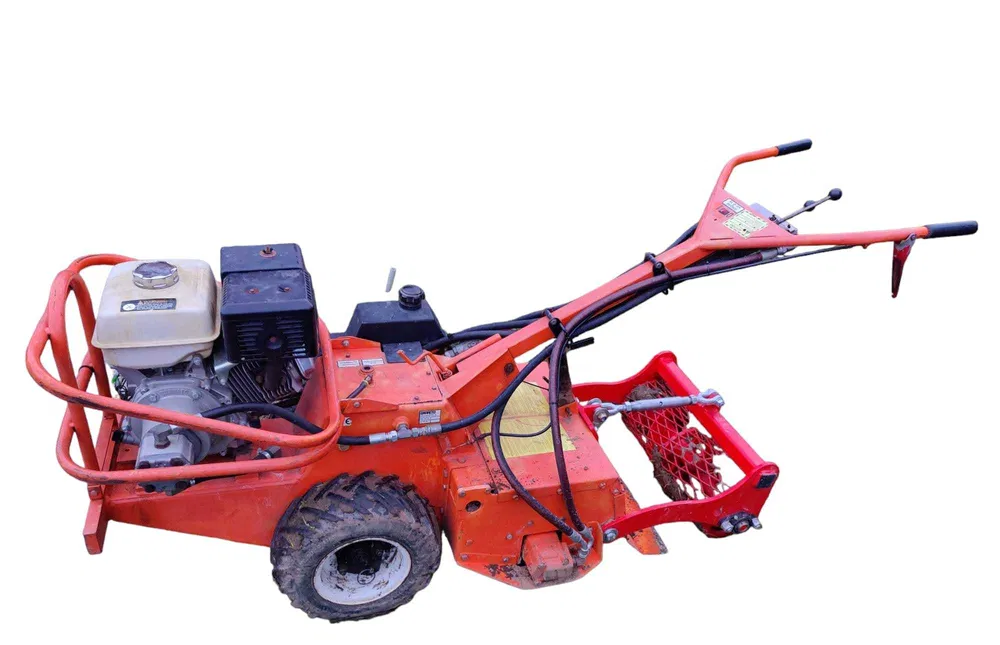 Wynajem Rusztowanie - Wieża aluminiowa 6,3 m - KRAUSE