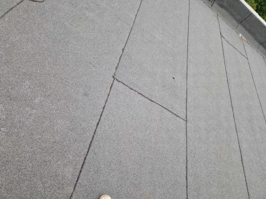 Usługi dekarskie