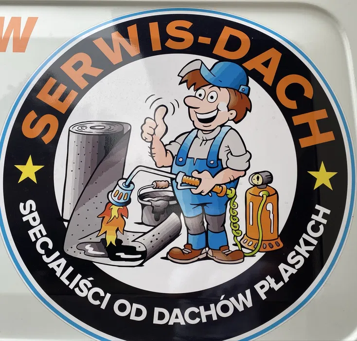 Papa termozgrzewalna -Pokrycia dachów płaskich