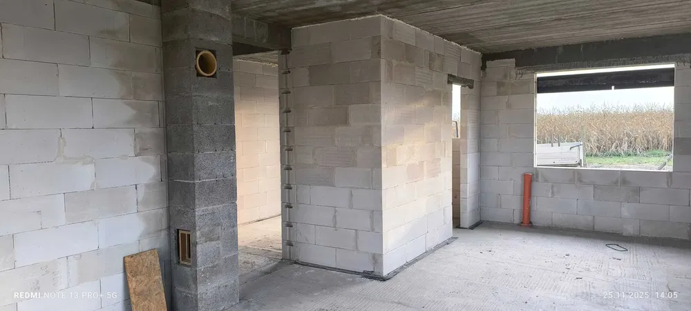 Usługi Budowlane