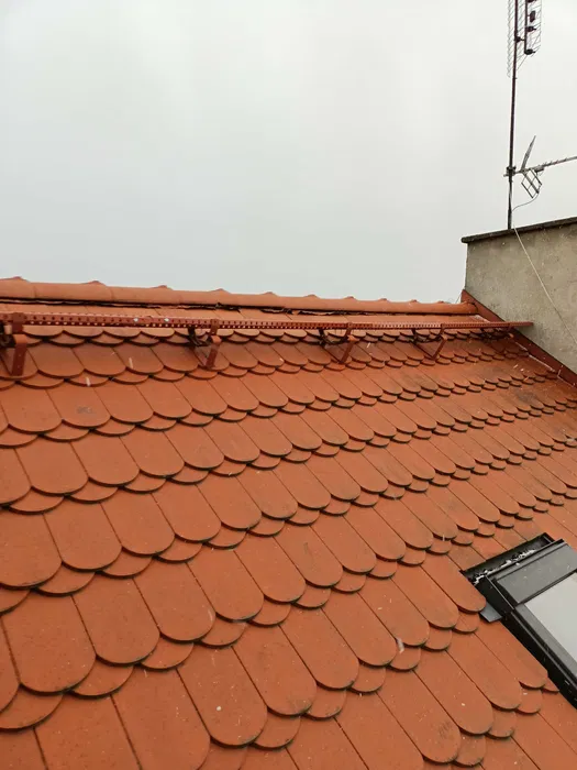 Dekarz, usługi dekarskie, pogotowie dekarskie, serwis dachów