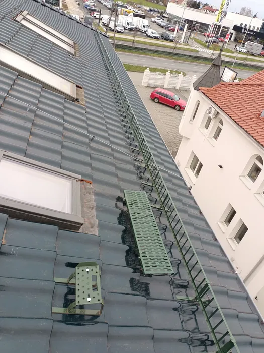 Dekarz, usługi dekarskie, pogotowie dekarskie, serwis dachów