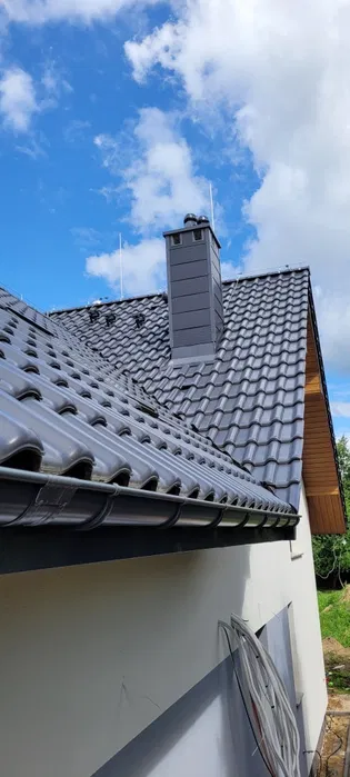 Wybudujemy Twój dom. Od piwnicy po dach.