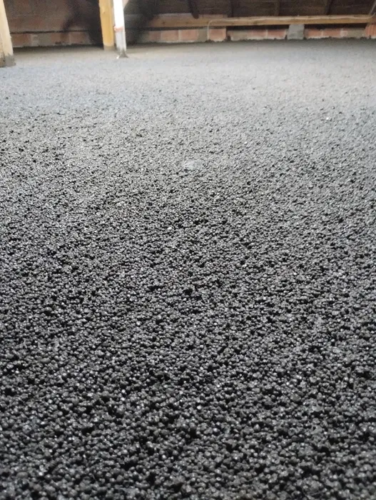 WYLEWKI Betonowe Styrobeton PIANA Pur