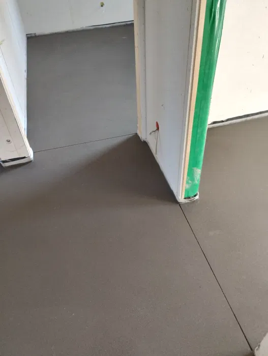 WYLEWKI Betonowe Styrobeton PIANA Pur