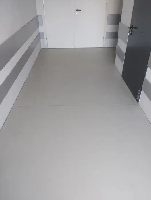 WYLEWKI Betonowe Styrobeton PIANA Pur