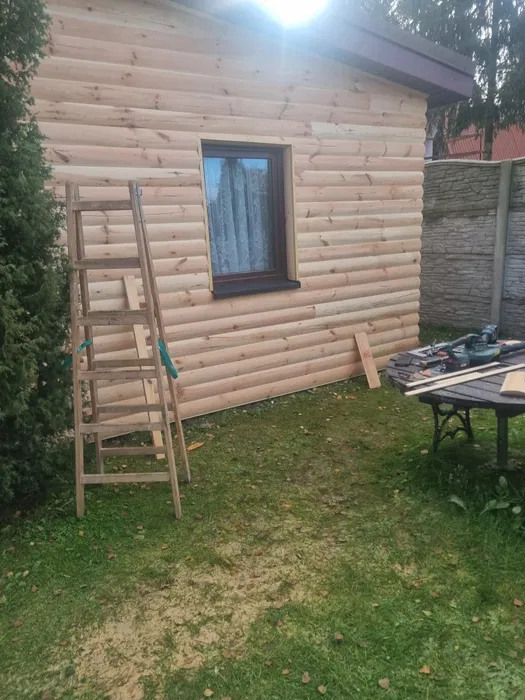 Usługi remontowo-budowlane wykończenia przebudowy. Dachy, budowy domów