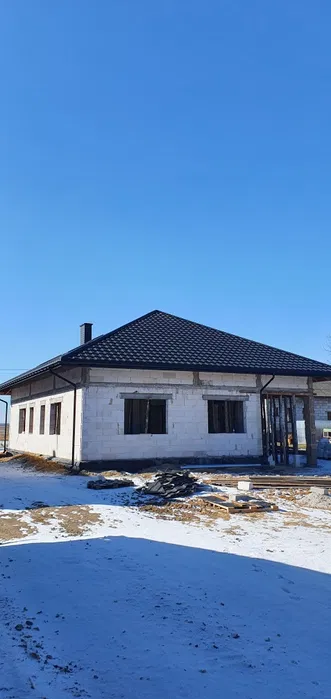 Usługi remontowo-budowlane wykończenia przebudowy. Dachy, budowy domów
