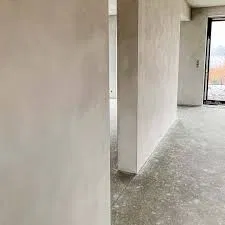 Tynki maszynowe gipsowe cementowo- wapienny