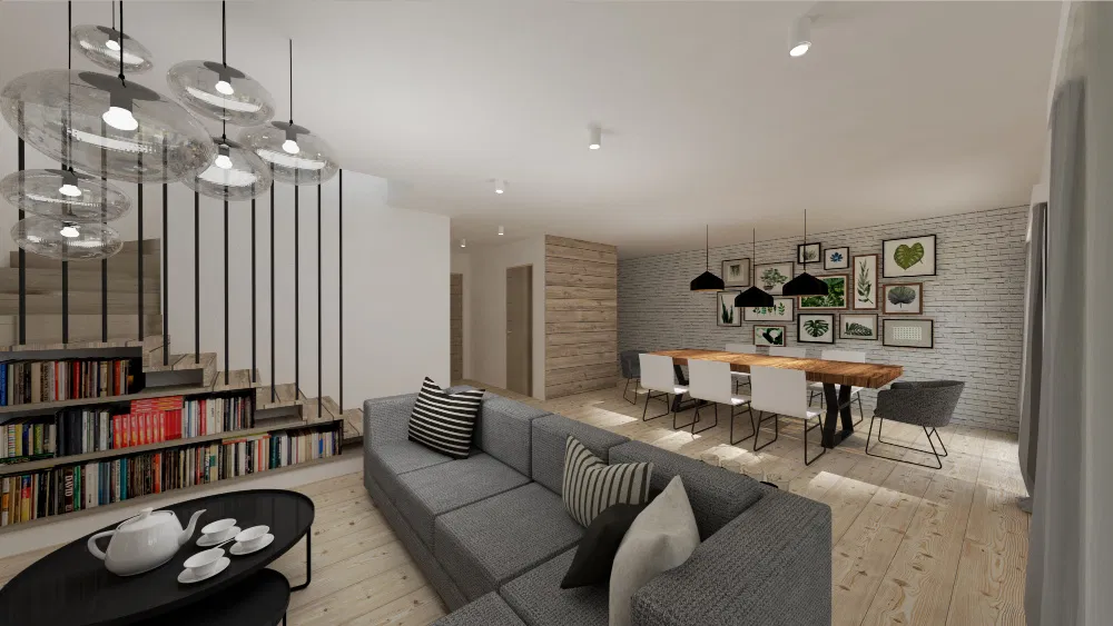 Architekt, projekty budowlane, aranżacje, wykonawstwo, porady.