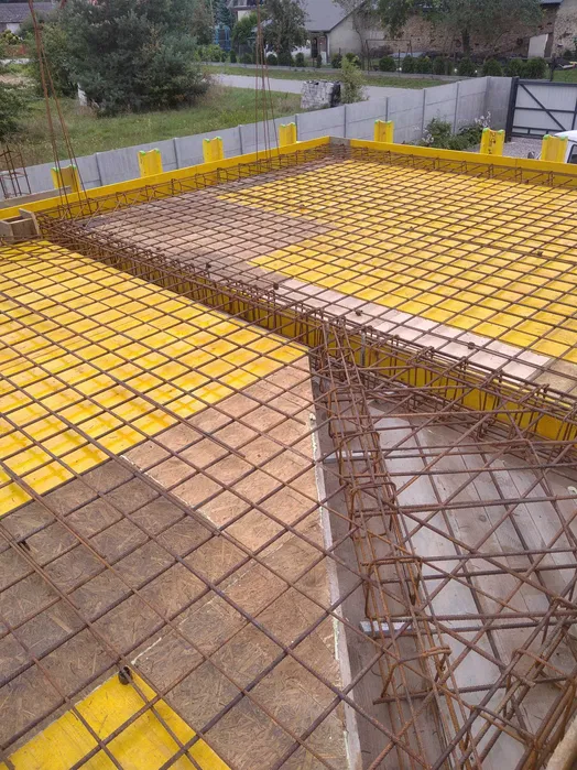 Wynajem szalunków stropowych wypożyczalnia szalunków Kielce