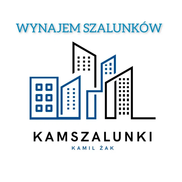 Wynajem szalunków stropowych wypożyczalnia szalunków Kielce
