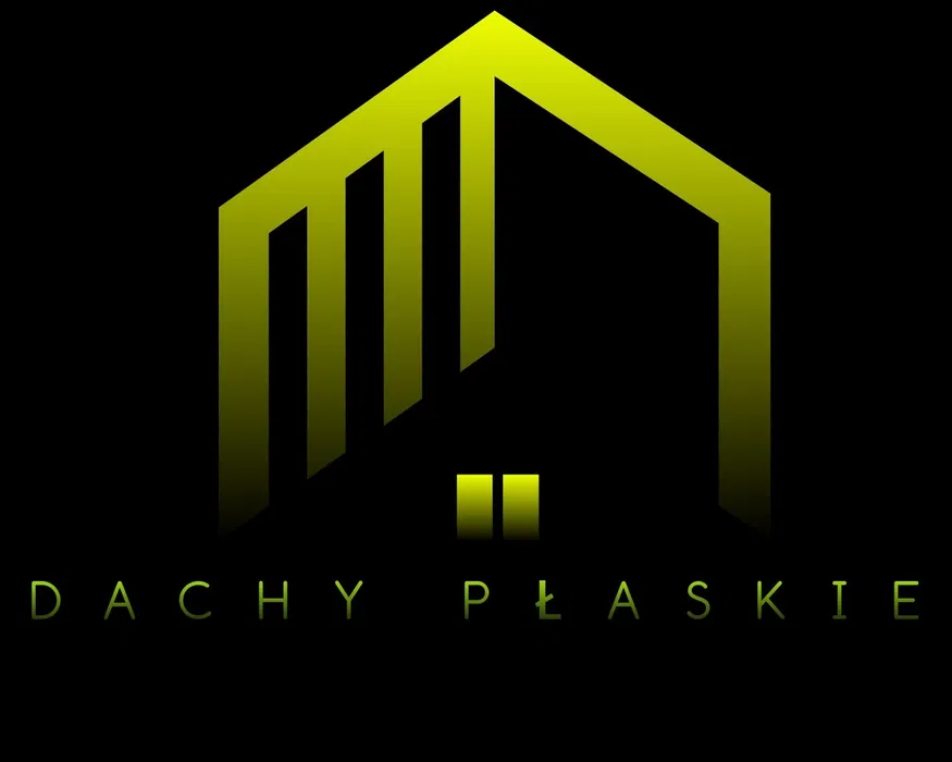 Dachy Płaskie, membrana, Blachodachówka, tarasy, garaże, hale przemys
