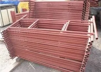 Rusztowania Wynajem Wypożyczalnia Rusztowań Łódź Rusztowanie Aluminiow