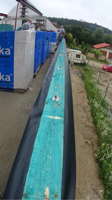 Kierownik budowy domów jednorodzinnych – nadzór, dziennik budowy